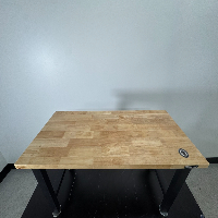 Workpro 2' Work Bench image 1